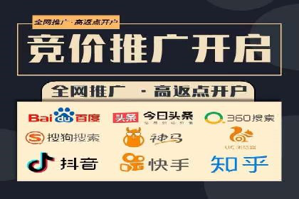 某行业sem竞价开户的经典案例剖析